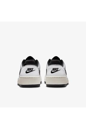 کفش اسنیکر مشکی مردانه بند دار Nike - کد 816111064