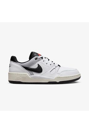 کفش اسنیکر مشکی مردانه بند دار Nike - کد 816111064