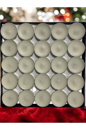 شمع سفید 31-100 iniaHome - کد 650039685
