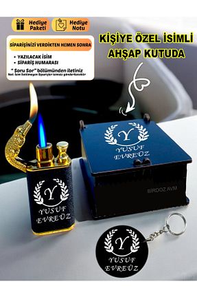 فندک کمپ مشکی birdoz avm - کد 879106466