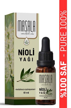 روغن مراقبت Masala - کد 655365169