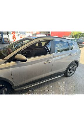 اکسسوری کروم خودرو BLUEOTO - کد 247422324