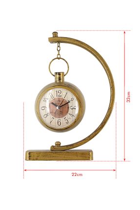 ست رومیزی رنگی Analog Demagrup - کد 885495711