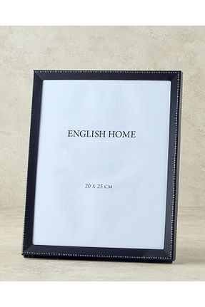 قاب عکس مشکی English Home - کد 792265805