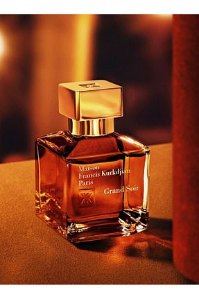 ادکلن زنانه Baccarat - کد 885566382