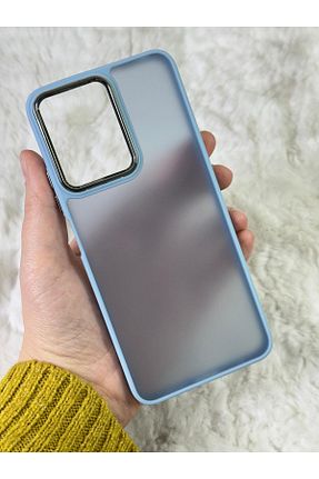 کاور و قاب سرمه ای Vip Case - کد 885512900