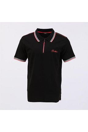 تیشرت مشکی مردانه رگولار Dio Rise - کد 885519711