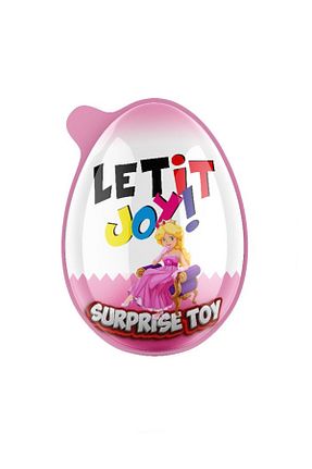 شکلات LET IT GO - کد 885175658