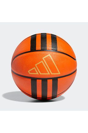 توپ بسکتبال مشکی 3 Numara adidas - کد 335458297