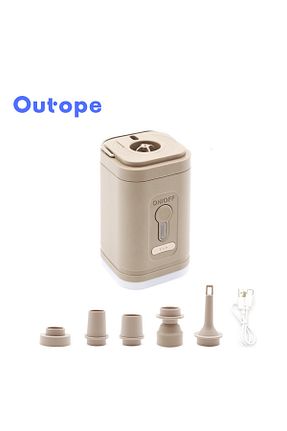 کمپرسور هوا OUTOPE - کد 884431855