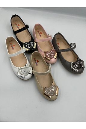 بابت مشکی بچه گانه چرم مصنوعی Minican - کد 867073627