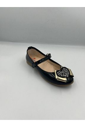 بابت مشکی بچه گانه چرم مصنوعی Minican - کد 867073627