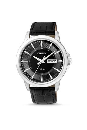 ساعت مچی سفید مردانه 41 میلی متر Citizen - کد 31073258