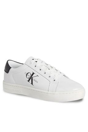 کفش کلاسیک مشکی زنانه پاشنه کوتاه (1 - 4 سانتی متر) Calvin Klein - کد 885386203