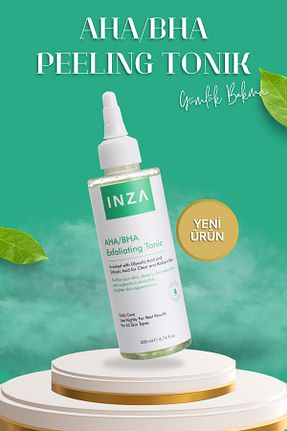 تونیک همه انواع پوست ınza - کد 870877191