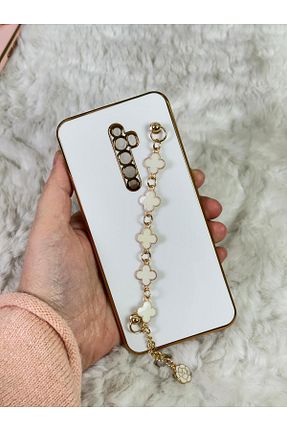 کاور و قاب سفید Vip Case - کد 885650627
