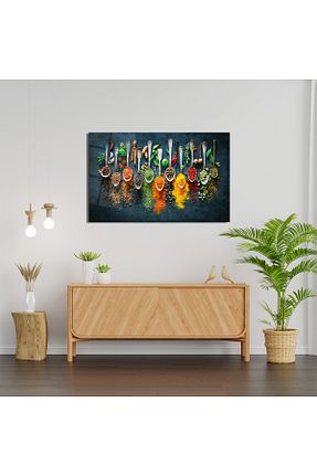 تابلو رنگی شیشه BestSanat - کد 888799838