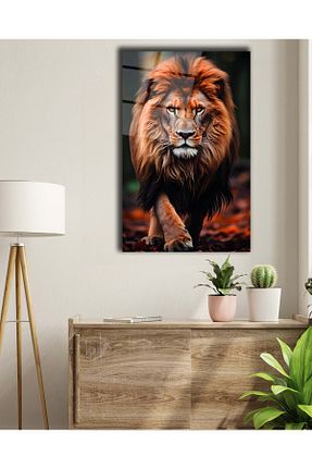 تابلو رنگی شیشه BestSanat - کد 888800732