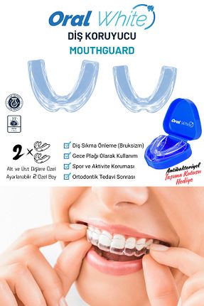 سلامت دهان و دندان Oral White - کد 882469802