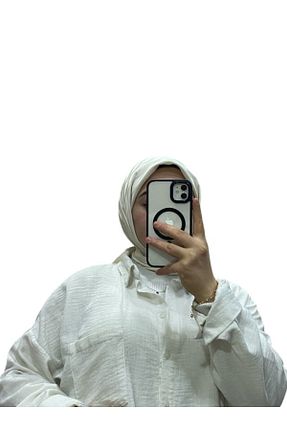 روسری نباتی 90 x 90 LOSYANA - کد 885677999