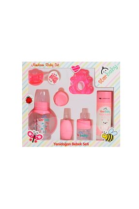 شیشه شیر Star Baby - کد 885683652