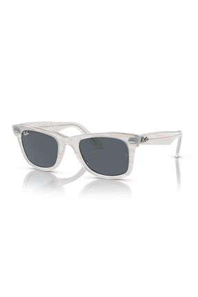 عینک آفتابی رنگی زنانه 50 Ray-Ban - کد 840378665