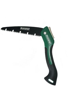 اکسسوری چاقو و قمه مشکی Orcamp - کد 719037792