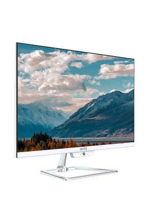 کامپیوتر همه کاره مانیتور سفید Intel Core i5 IZOLY - کد 808987596