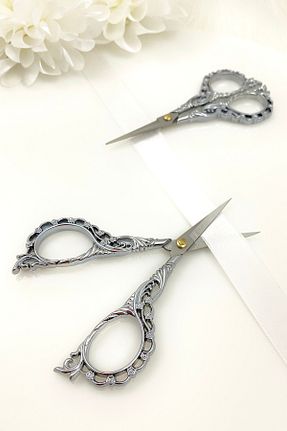 عقد و عروسی و حنابندان متالیک ZEYMERADE - کد 863690095
