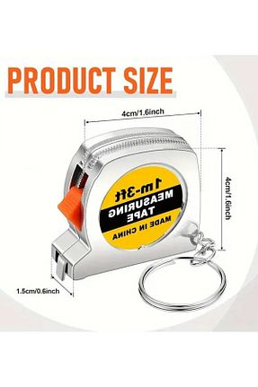 متر نواری LRS STORE - کد 885721642