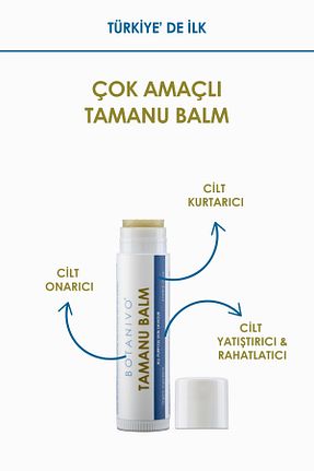 کرم بدن Onarıcı Botanivo - کد 885715128