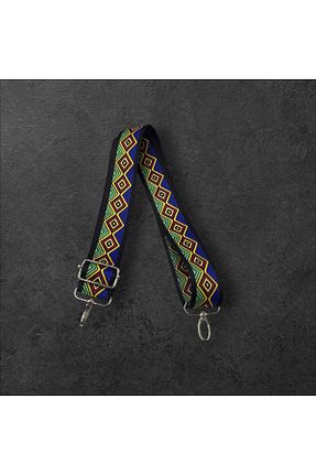 اکسسوری کیف رنگی زنانه Eyfel - کد 885714366