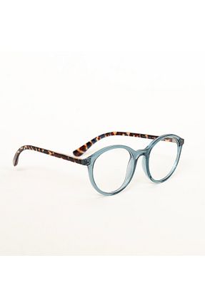 عینک محافظ نور آبی آبی زنانه 49 Toz Vintage - کد 885736347