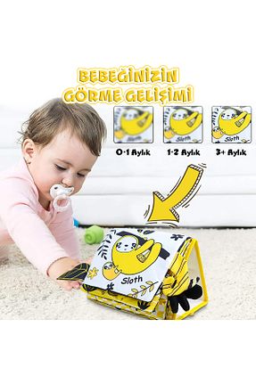 اسباب بازی آموزشی زبان جهانی Circle Toys - کد 853248934