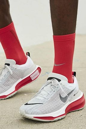 کفش دو و میدانی و تمرینی طوسی مردانه Nike - کد 885747737