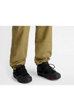 کفش بیرون مشکی مردانه پارچه ای Vans - کد 885747416