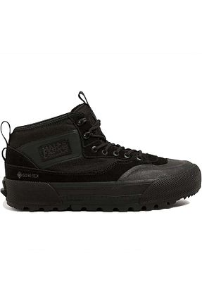 کفش بیرون مشکی مردانه پارچه ای Vans - کد 885747416