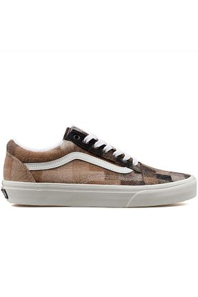 کفش اسنیکر رنگی مردانه بند دار Vans - کد 885747437