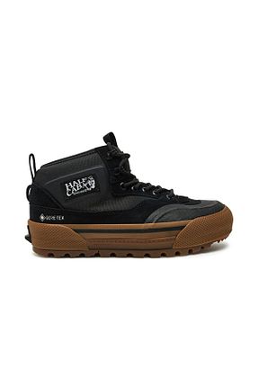 کفش بیرون مشکی مردانه پارچه ای Vans - کد 885751024