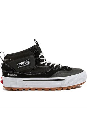 کفش بیرون مشکی مردانه پارچه ای Vans - کد 885749256