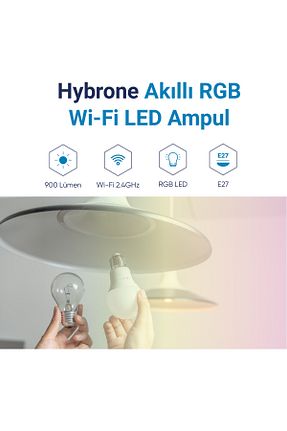 روشنائی هوشمند Hybrone - کد 856328823