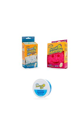 لکه بر لباس Scrub Daddy - کد 885756834