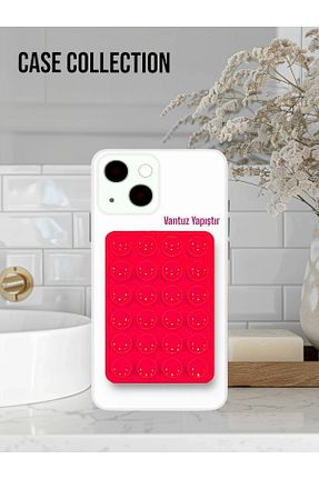 کاور و قاب قرمز Casecollection - کد 885769487