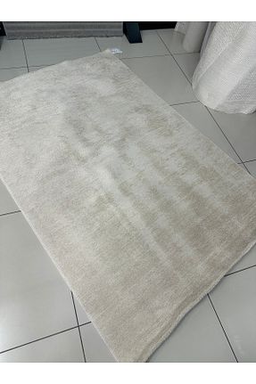 گلیم بژ پنبه ای Empera Halı - کد 885772977