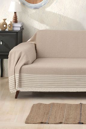 کاور مبل بژ Miracolo Home - کد 790369569