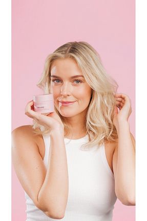 کرم صورت همه انواع پوست Swedish Collagen - کد 871766452