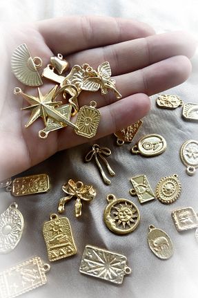 مدال طلائی roshel - کد 885115028