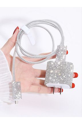 لوازم جانبی کابل طوسی CASABLANCA - کد 881979478