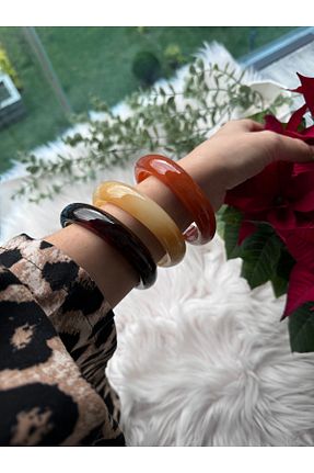دستبند اسپرت رنگی زنانه LE.WUEEN - کد 885871198