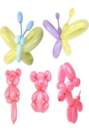 بادکنک بژ BALON DİYARI - کد 885784020